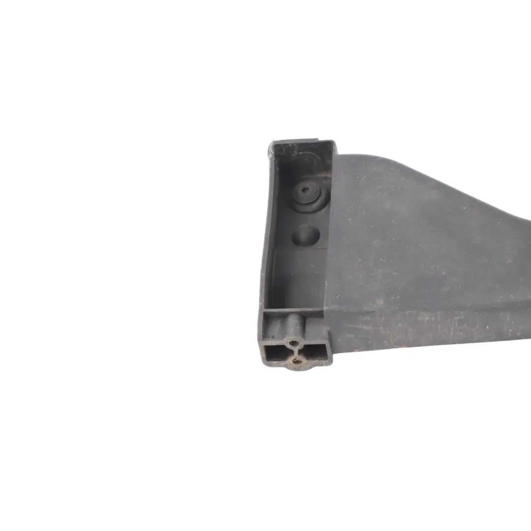 Bumper Bracket Centre Mount Carrier Support to Audi A6 C6 Rear with Part number 4F9807329 Audi A6 C6 Rear Bumper Bracket Centre Mount Carrier Support - SKU 4F9807329 - Part number 4F9807329