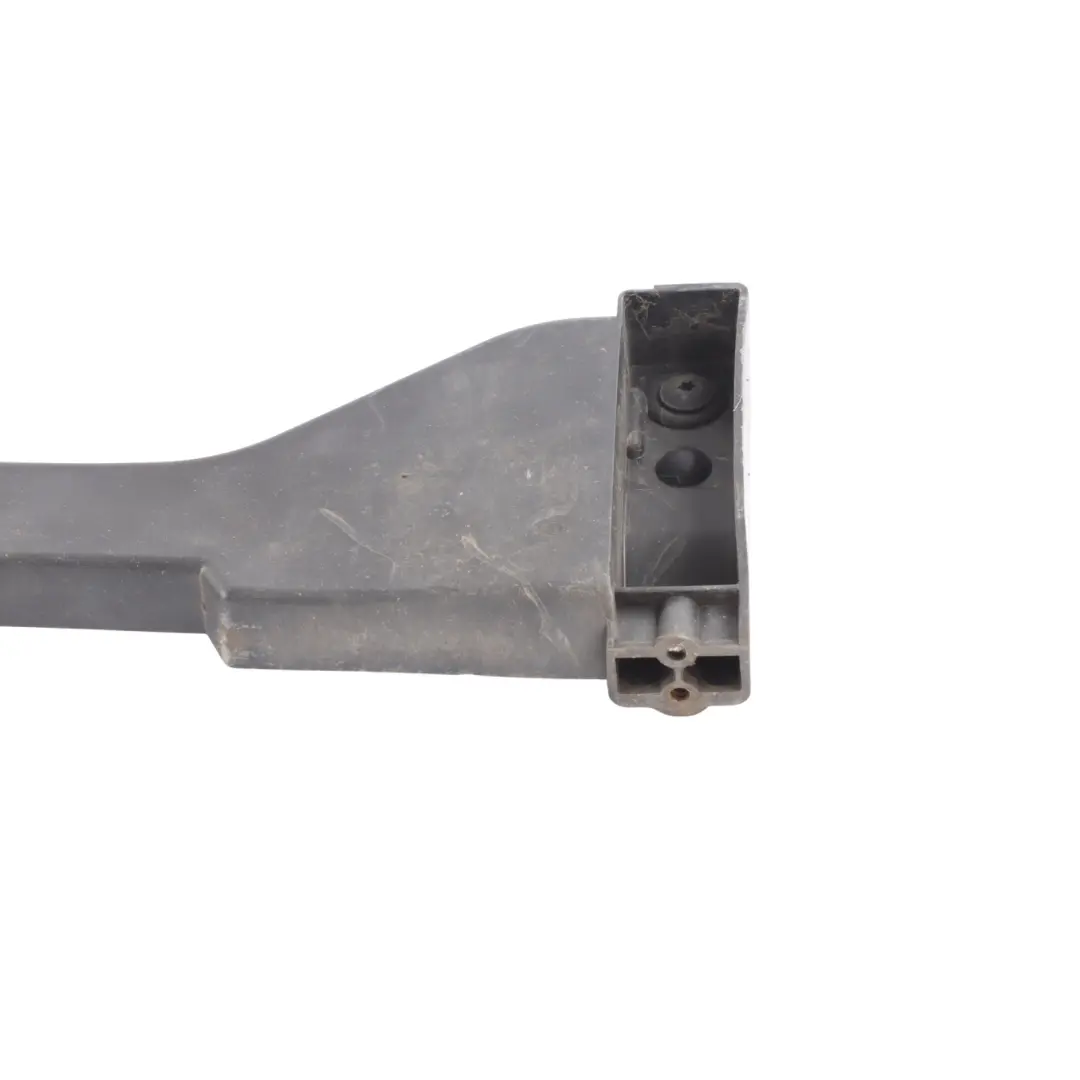 Bumper Bracket Centre Mount Carrier Support to Audi A6 C6 Rear with Part number 4F9807329 Audi A6 C6 Rear Bumper Bracket Centre Mount Carrier Support - SKU 4F9807329 - Part number 4F9807329