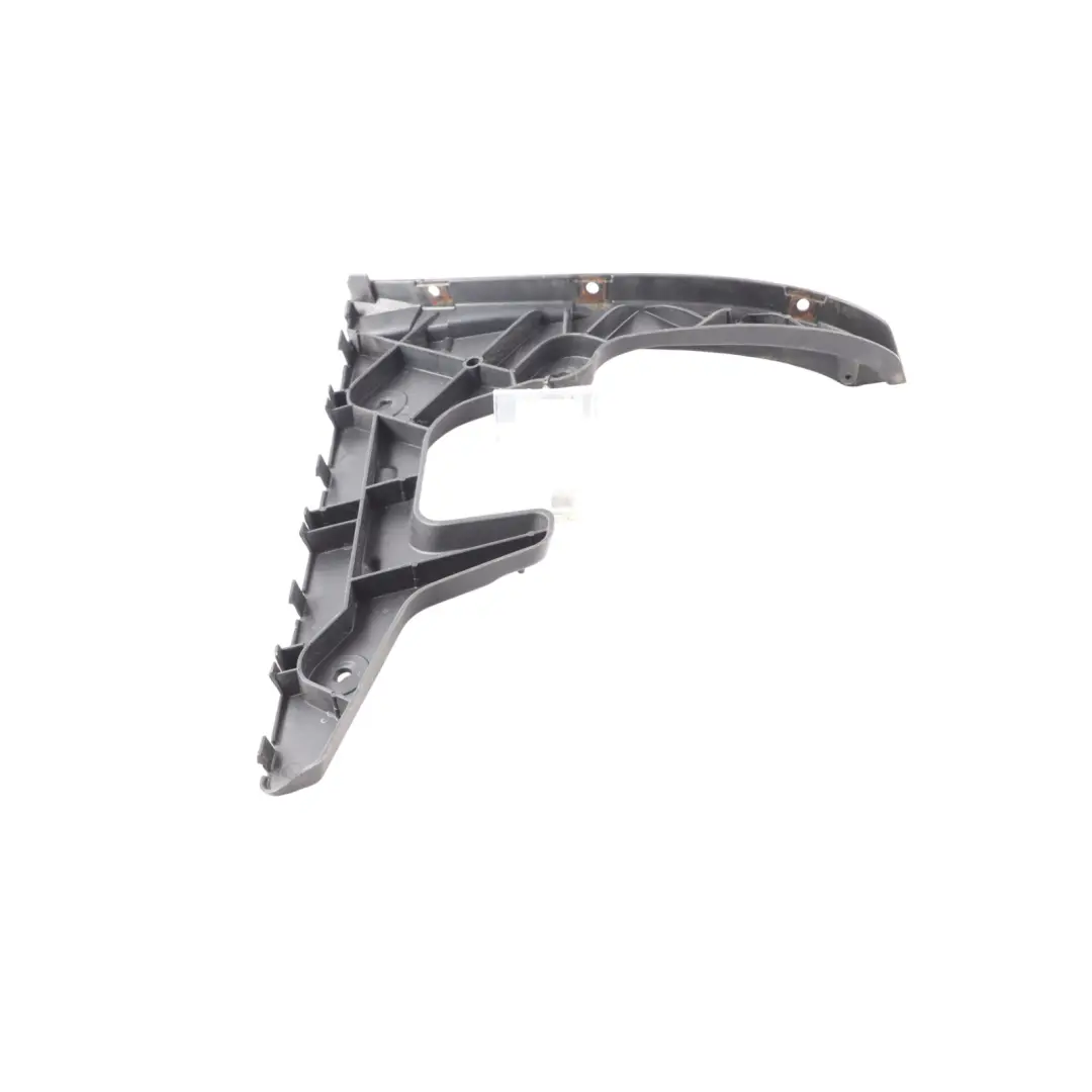 Audi A6 C6 Rear Bumper Support Bracket Holder Guide Holder Right O/S - SKU 4F9807454 - Part number 4F9807454