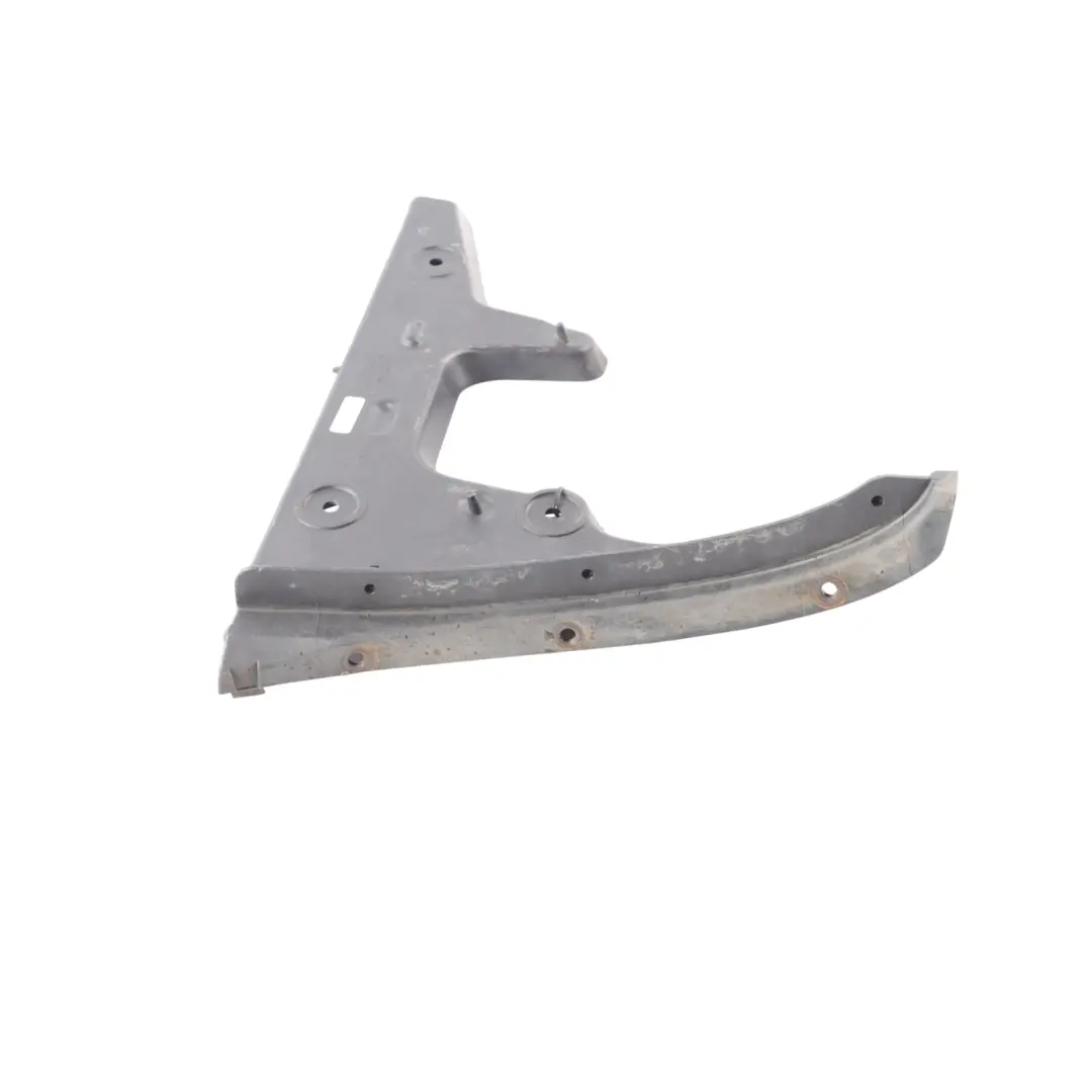 Support Pare-Chocs Arrière Droit pour Audi A6 C6 à propos du numéro de pièce 4F9807454 Audi A6 C6 Support Pare-Chocs Arrière Droit - SKU 4F9807454 - Numéro de pièce 4F9807454