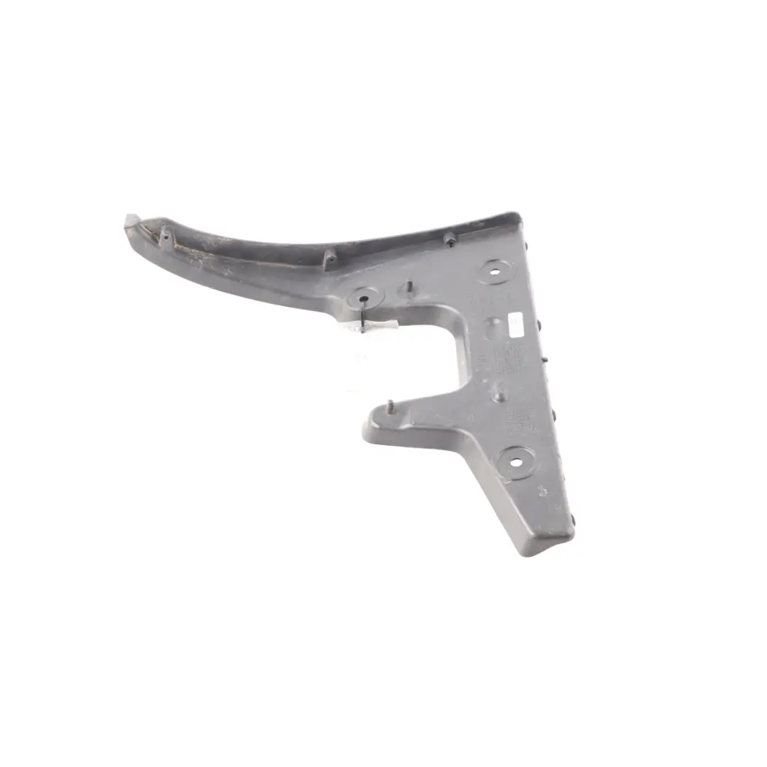 Audi A6 C6 Supporto Staffa Paraurti Posteriore Destro - SKU 4F9807454 - Numero di parte 4F9807454