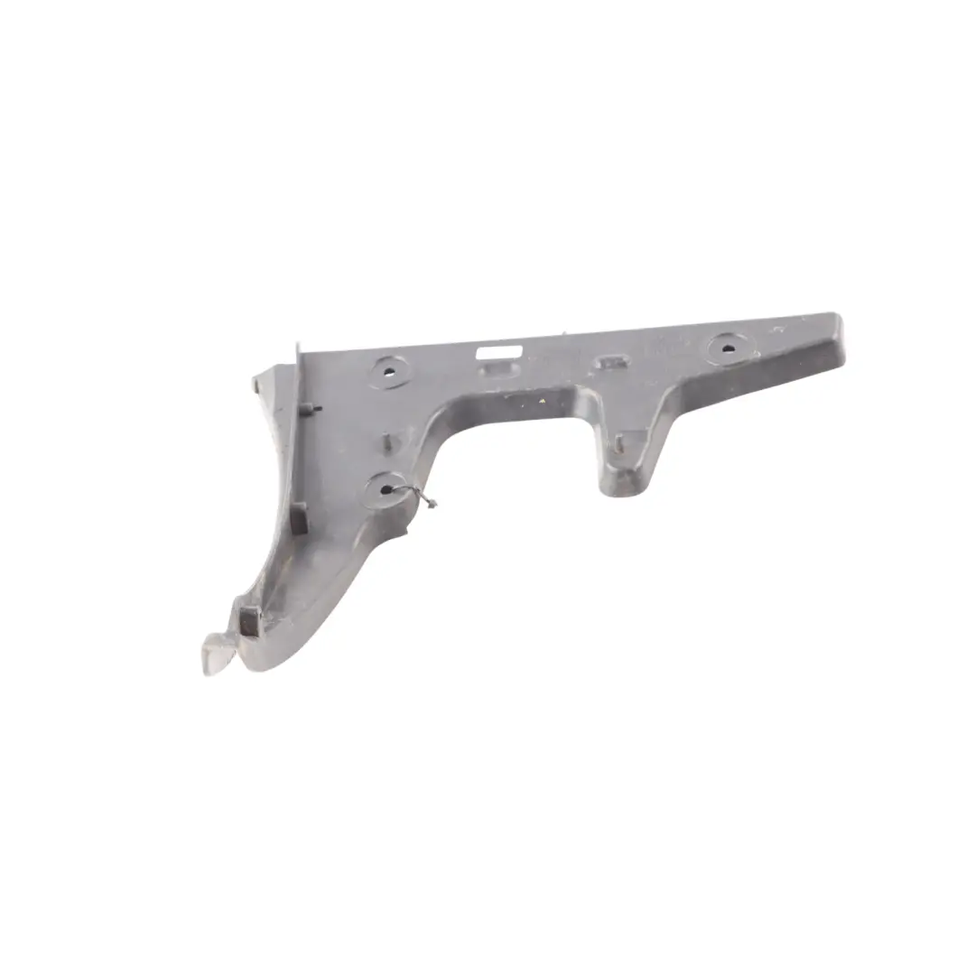 Bumper Support Bracket Holder Guide Holder Right O/S to Audi A6 C6 Rear with Part number 4F9807454 Audi A6 C6 Rear Bumper Support Bracket Holder Guide Holder Right O/S - SKU 4F9807454 - Part number 4F9807454
