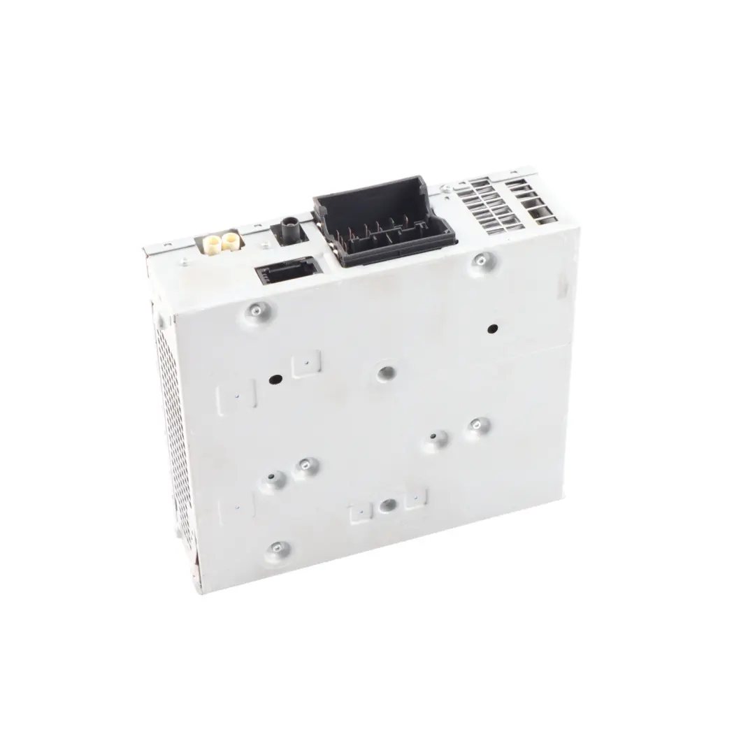 Multimedia Navigation Radio Control Head Unit to Audi A5 S5 8T with Part number 4G0035061 Audi A5 S5 8T Multimedia Navigation Radio Control Head Unit - SKU 4G0035061 - Part number 4G0035061