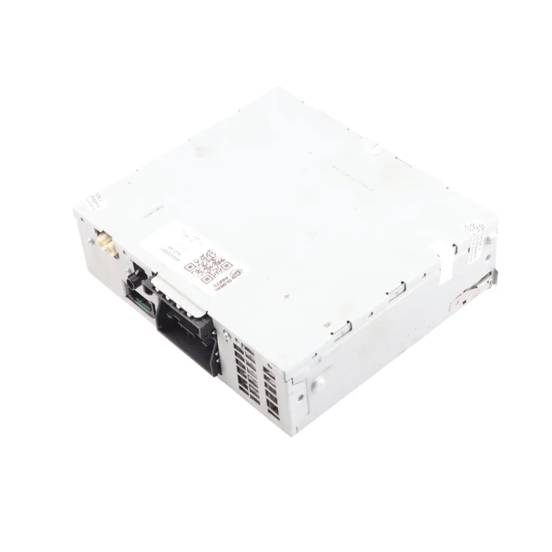 Audi A5 S5 8T Multimedia Navigation Radio Control Head Unit - SKU 4G0035061 - Part number 4G0035061