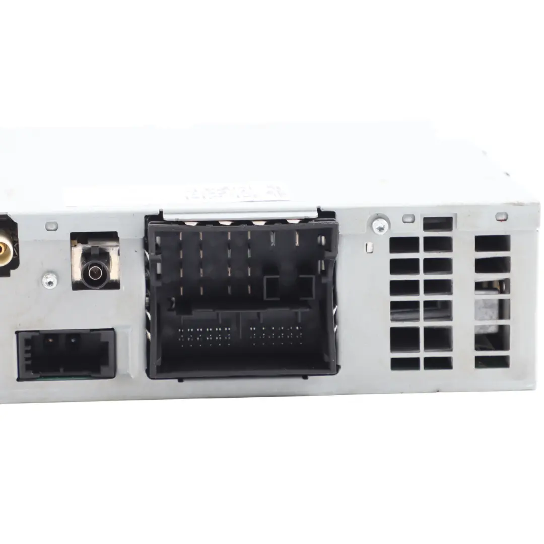 Multimedia Navigation Radio Control Head Unit to Audi A5 S5 8T with Part number 4G0035061 Audi A5 S5 8T Multimedia Navigation Radio Control Head Unit - SKU 4G0035061 - Part number 4G0035061