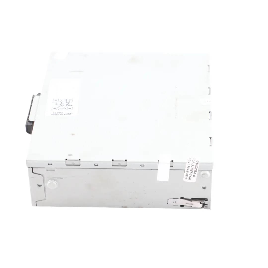 Multimedia Navigation Radio Control Head Unit to Audi A5 S5 8T with Part number 4G0035061 Audi A5 S5 8T Multimedia Navigation Radio Control Head Unit - SKU 4G0035061 - Part number 4G0035061