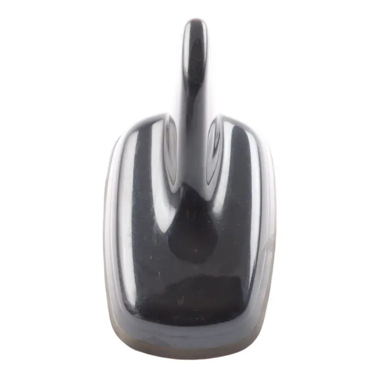 Audi Q3 8U Antenna Tetto Pinna Squalo Amplificatore Blu Cobalto Z5Q - SKU 4G0035503E-CBM - Numero di parte 4G0035503E