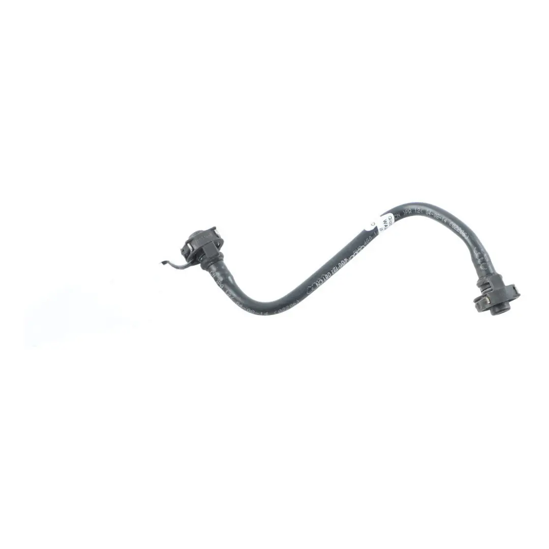 Breather Pipe Hose Expansion Tank Engine Line to Audi A7 4G with Part number 4G0121081CN Audi A7 4G Breather Pipe Hose Expansion Tank Engine Line - SKU 4G0121081CN - Part number 4G0121081CN