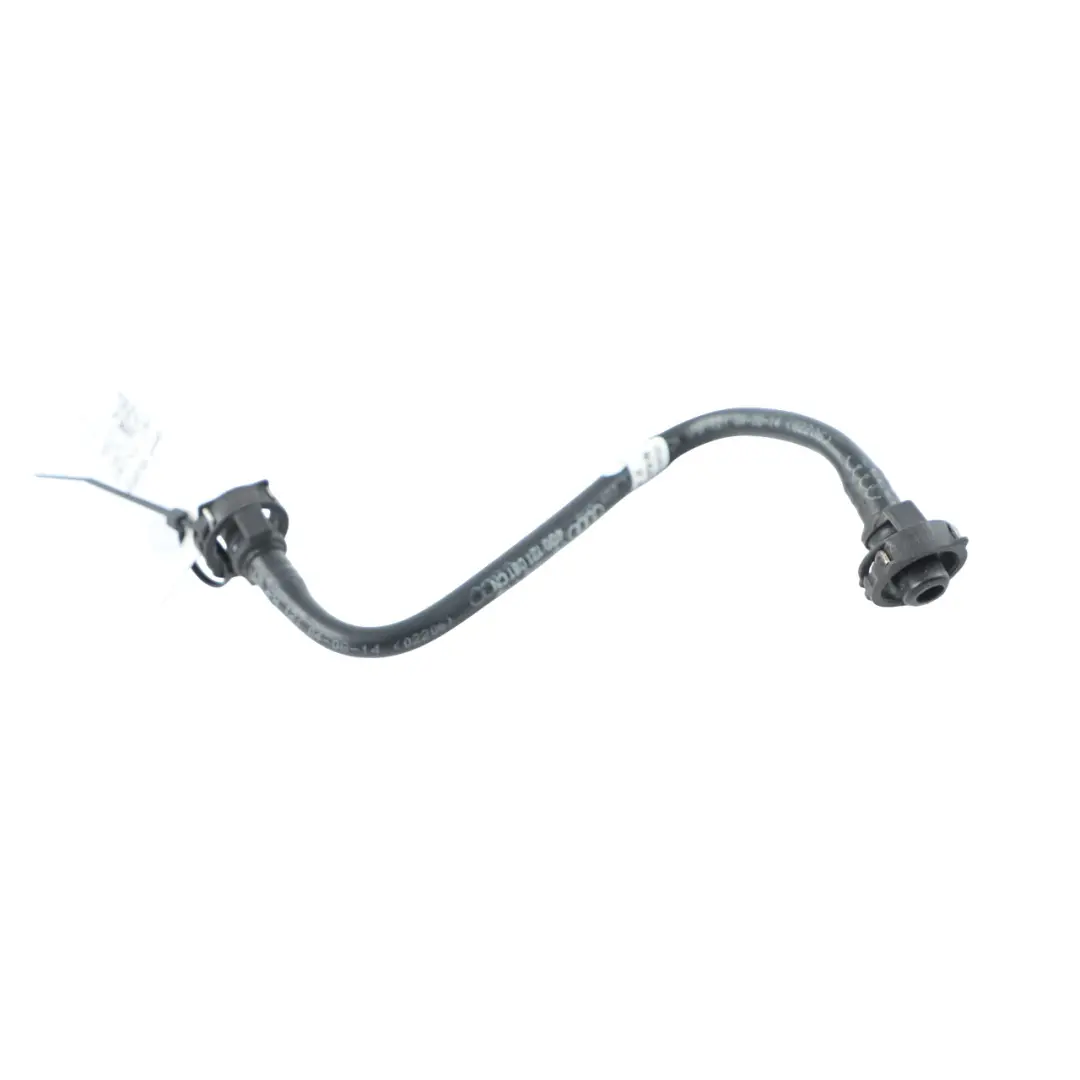 Audi A7 4G Breather Pipe Hose Expansion Tank Engine Line - SKU 4G0121081CN - Part number 4G0121081CN
