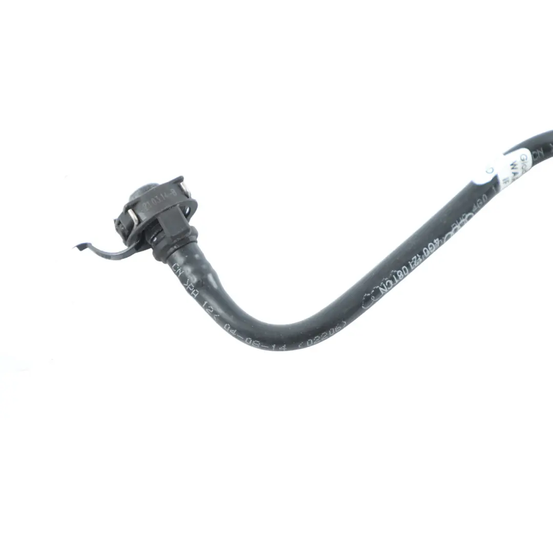 Breather Pipe Hose Expansion Tank Engine Line to Audi A7 4G with Part number 4G0121081CN Audi A7 4G Breather Pipe Hose Expansion Tank Engine Line - SKU 4G0121081CN - Part number 4G0121081CN