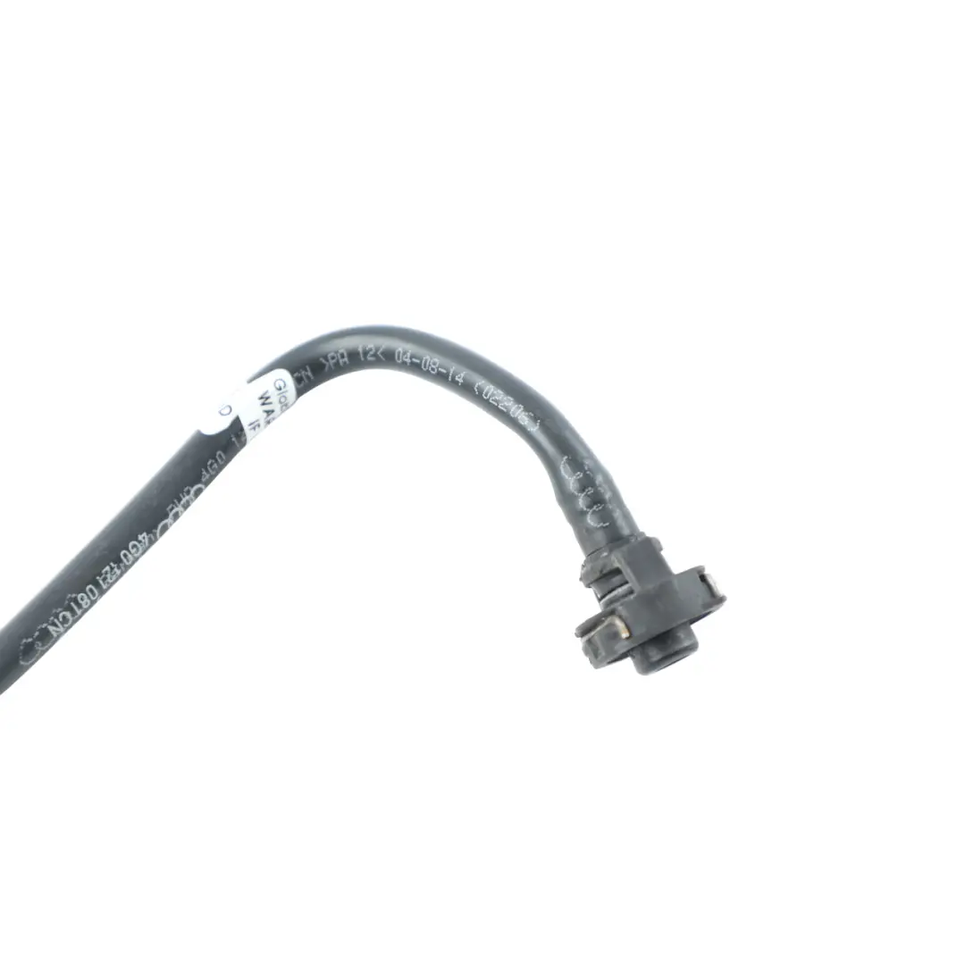 Breather Pipe Hose Expansion Tank Engine Line to Audi A7 4G with Part number 4G0121081CN Audi A7 4G Breather Pipe Hose Expansion Tank Engine Line - SKU 4G0121081CN - Part number 4G0121081CN