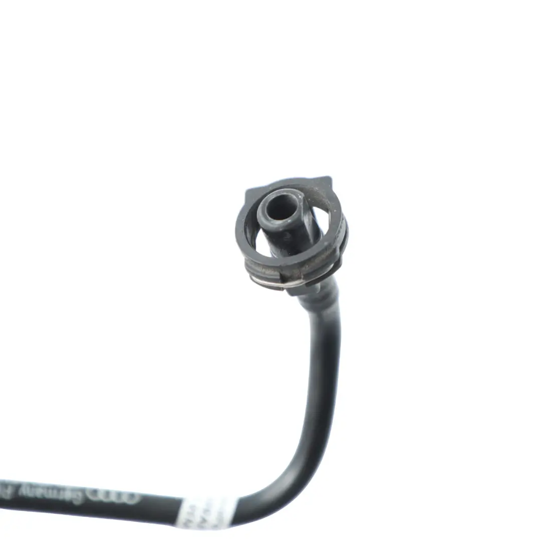Breather Pipe Hose Expansion Tank Engine Line to Audi A7 4G with Part number 4G0121081CN Audi A7 4G Breather Pipe Hose Expansion Tank Engine Line - SKU 4G0121081CN - Part number 4G0121081CN