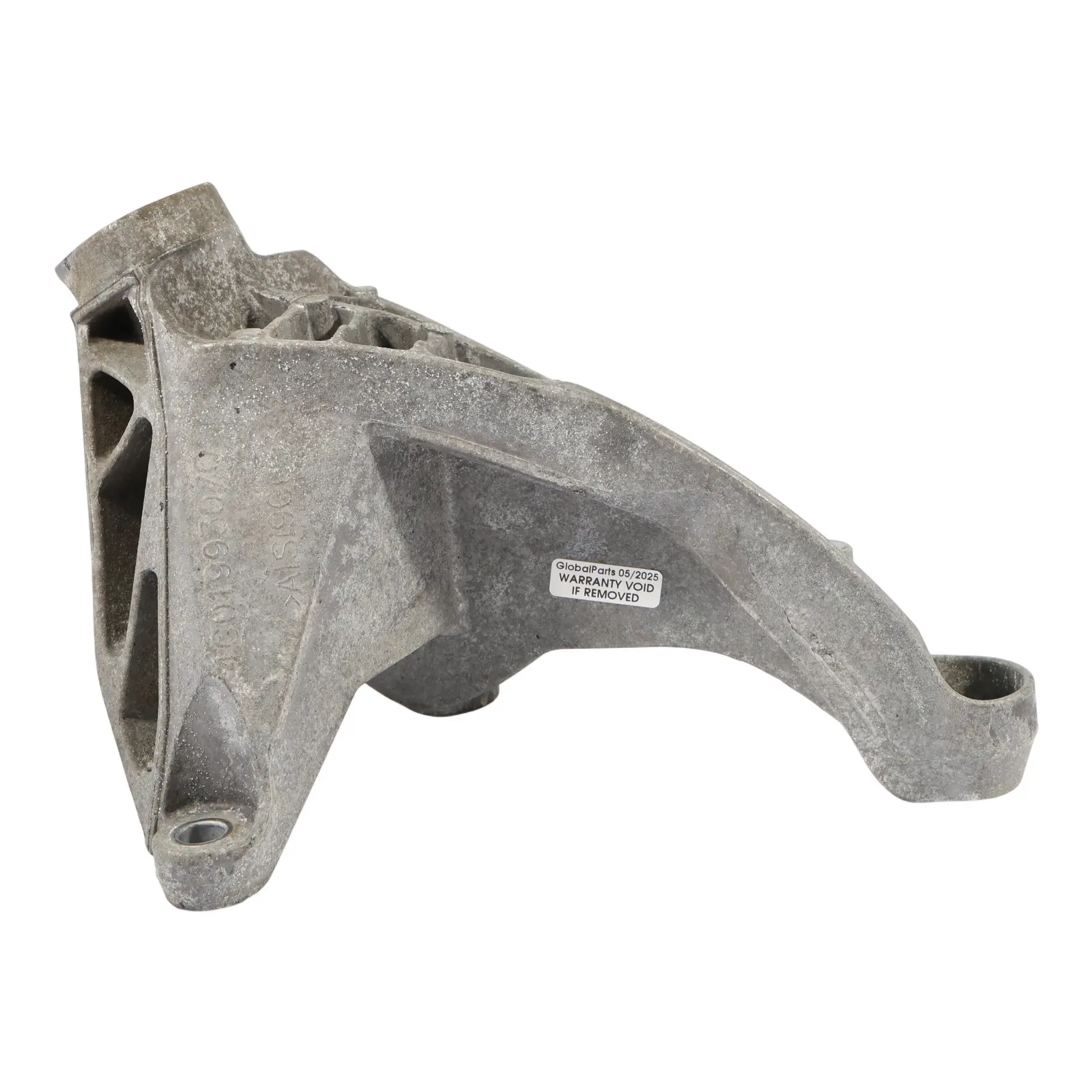Audi A4 B8 2.0 TDI CNHC Soporte Motor Izquierdo 4G0199307Q