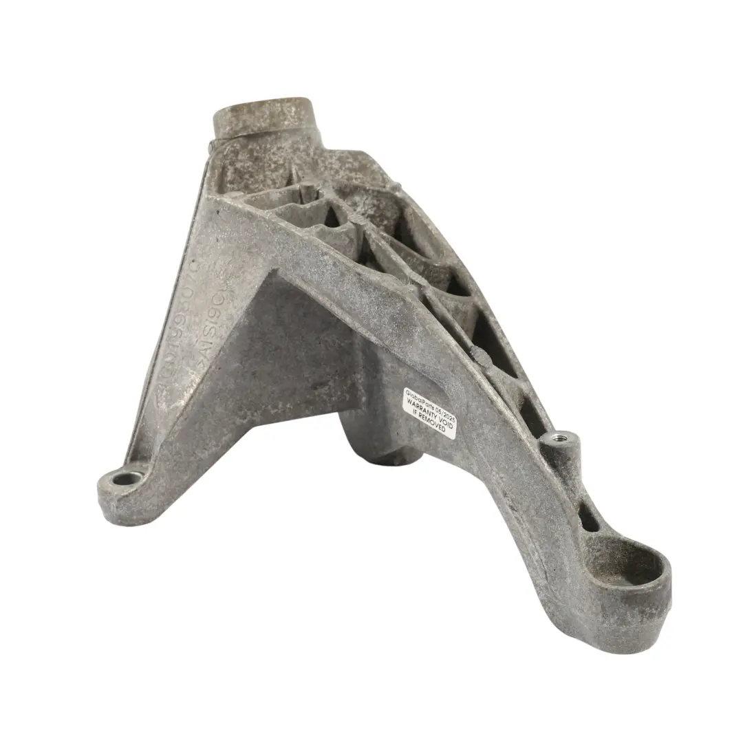 CNHC Support Moteur Gauche pour Audi A4 B8 2.0 TDI à propos du numéro de pièce 4G0199307Q Audi A4 B8 2.0 TDI CNHC Support Moteur Gauche - SKU 4G0199307Q - Numéro de pièce 4G0199307Q