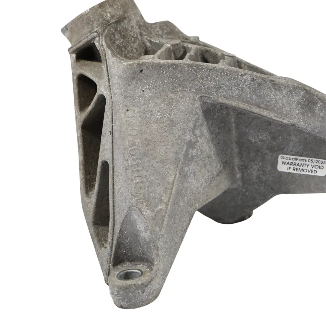 CNHC Support Moteur Gauche pour Audi A4 B8 2.0 TDI à propos du numéro de pièce 4G0199307Q Audi A4 B8 2.0 TDI CNHC Support Moteur Gauche - SKU 4G0199307Q - Numéro de pièce 4G0199307Q