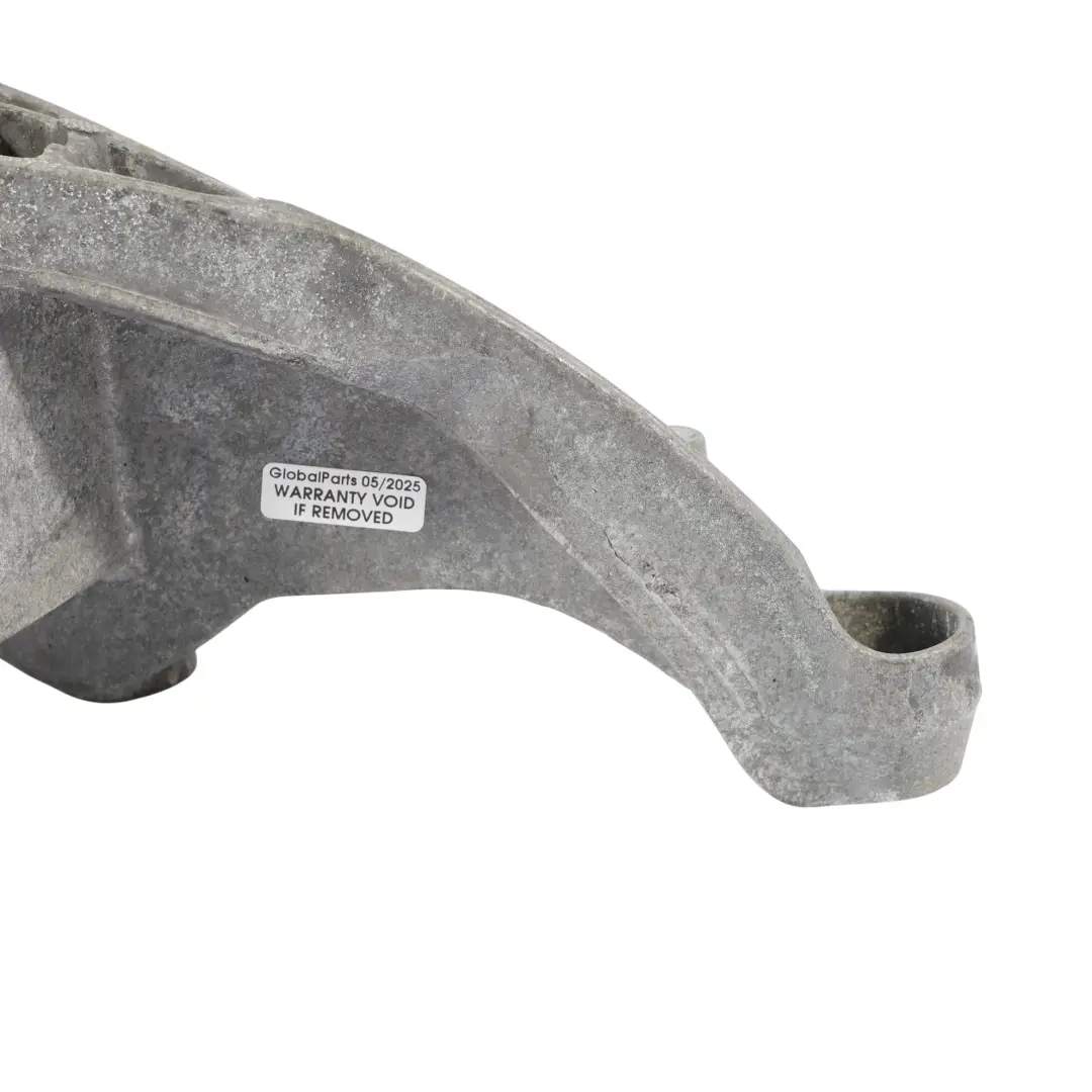 CNHC Support Moteur Gauche pour Audi A4 B8 2.0 TDI à propos du numéro de pièce 4G0199307Q Audi A4 B8 2.0 TDI CNHC Support Moteur Gauche - SKU 4G0199307Q - Numéro de pièce 4G0199307Q