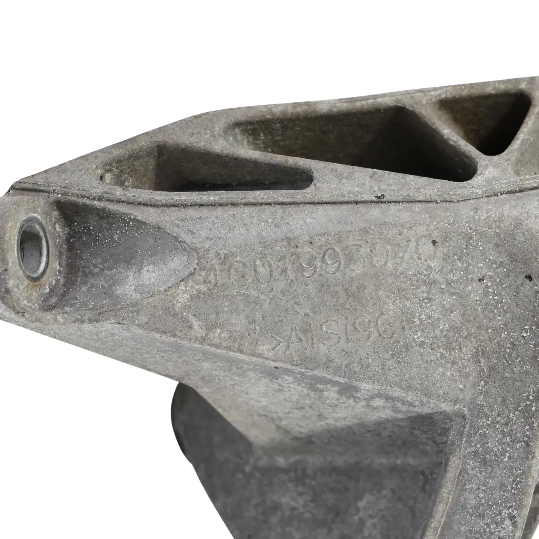 Audi A4 B8 2.0 TDI CNHC Engine Mount Bracket Left N/S - SKU 4G0199307Q - Part number 4G0199307Q