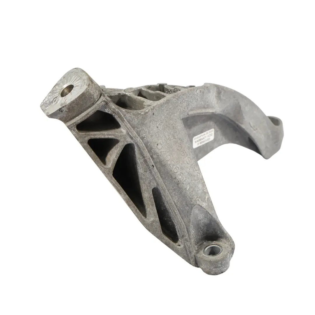CNHC Engine Mount Bracket Left N/S to Audi A4 B8 2.0 TDI with Part number 4G0199307Q Audi A4 B8 2.0 TDI CNHC Engine Mount Bracket Left N/S - SKU 4G0199307Q - Part number 4G0199307Q