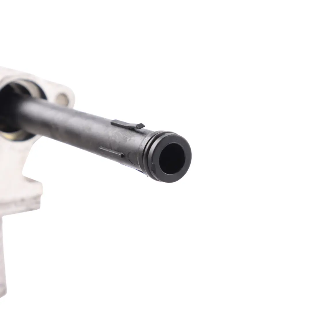 Transmission Gearbox Oil Cooler to Audi A4 B9 2.0 TDI Automatic with Part number 4G0317021AR Audi A4 B9 2.0 TDI Automatic Transmission Gearbox Oil Cooler - SKU 4G0317021AR - Part number 4G0317021AR