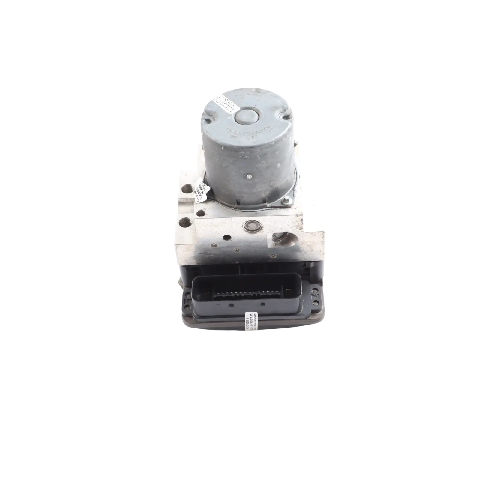 Audi A7 4G Brake Pump ABS Module Hydraulic Control Unit 4G0614517AB 4G0907379M 
