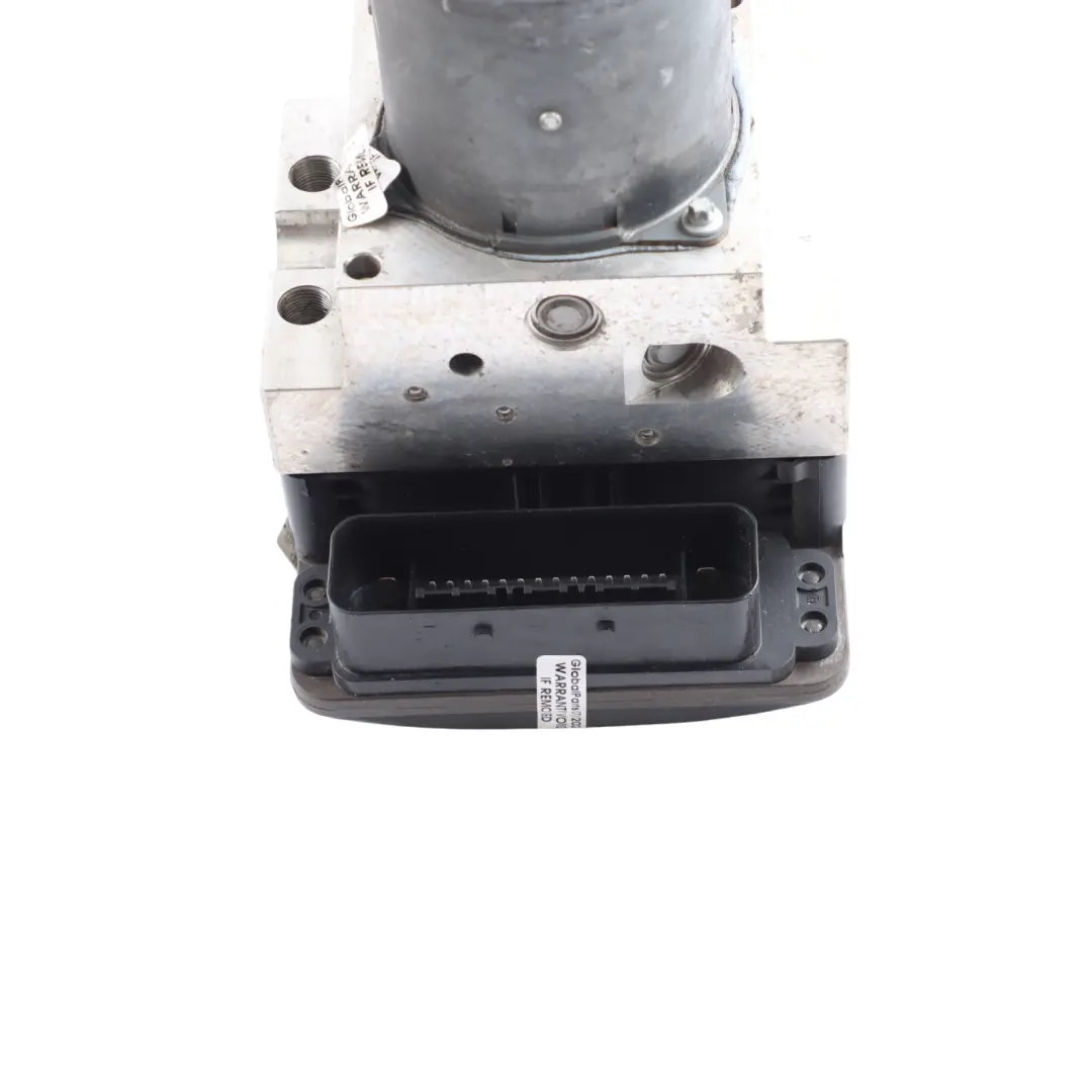 Brake Pump ABS Module Hydraulic Control Unit 4G0907379M to Audi A7 4G with Part number 4G0614517AB Audi A7 4G Brake Pump ABS Module Hydraulic Control Unit 4G0907379M - SKU 4G0614517AB - Part number 4G0614517AB