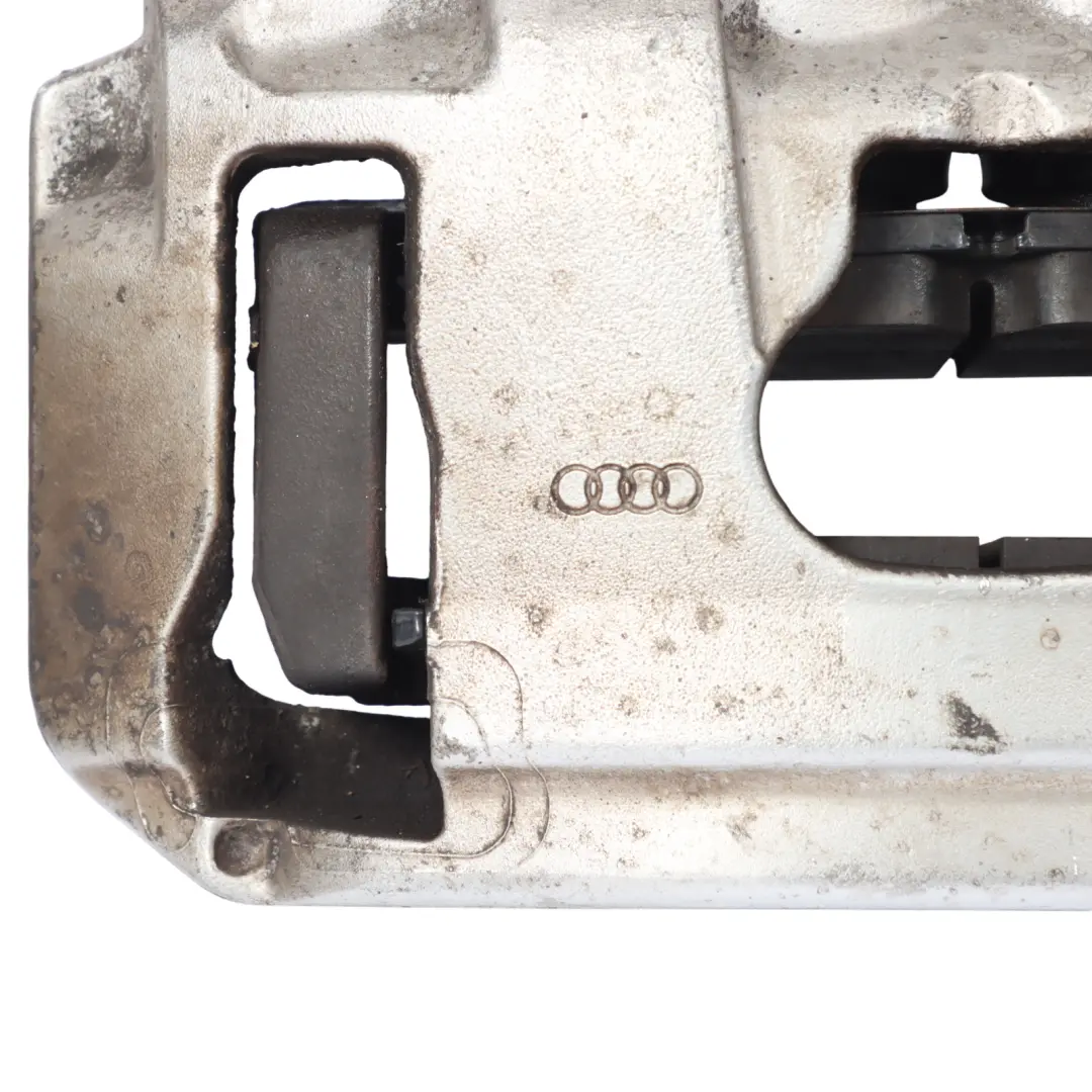 Audi A8 D4 4H Brake Caliper Front Rear Left Right N/O/S Wheel Brake Unit Set - SKU 4G0615123B-1 - Part number 4G0615123B