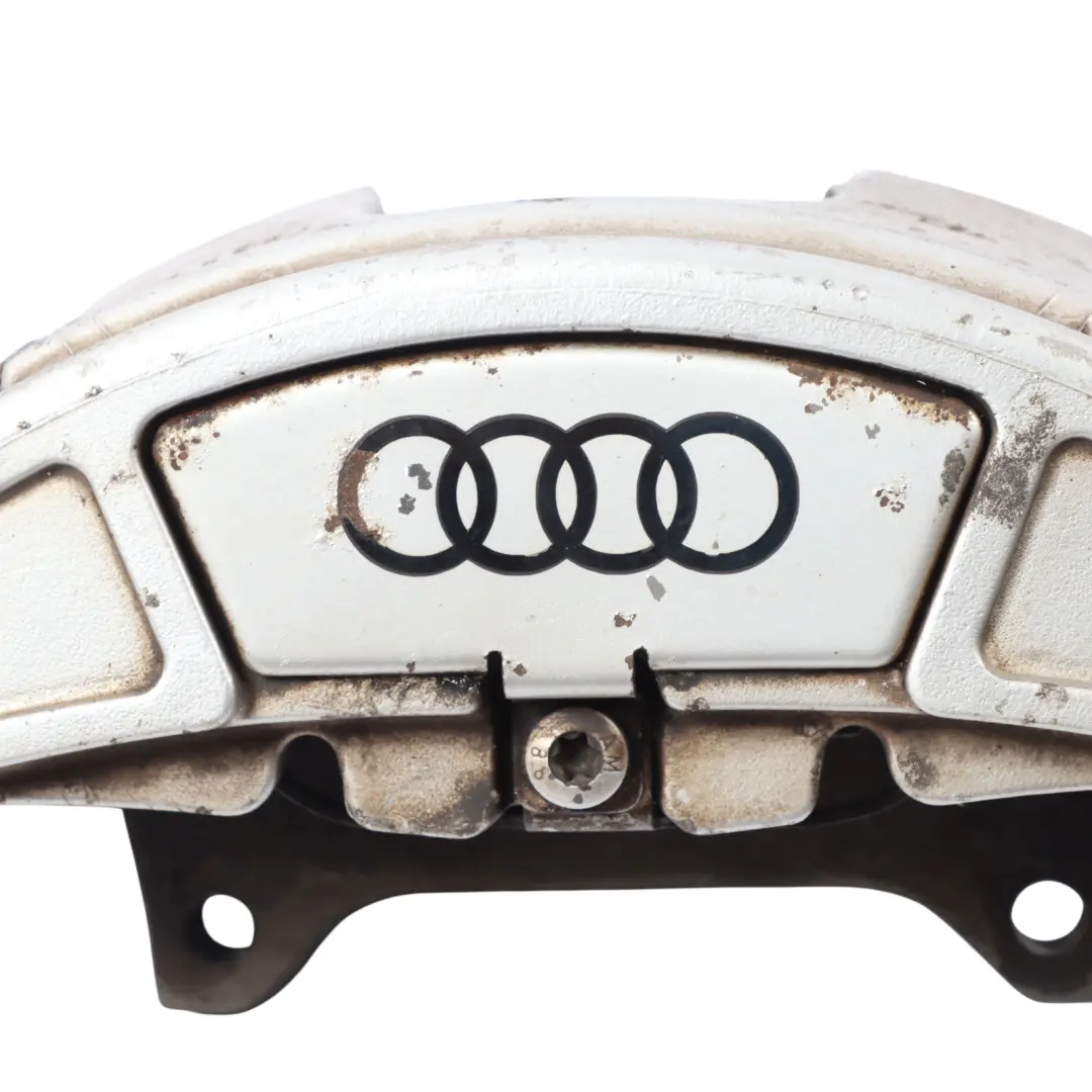 Audi A8 D4 4H Brake Caliper Front Rear Left Right N/O/S Wheel Brake Unit Set - SKU 4G0615123B-1 - Part number 4G0615123B