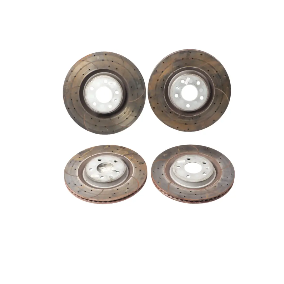 Brake Caliper Front Rear Left Right N/O/S Wheel Brake Unit Set to Audi A8 D4 4H with Part number 4G0615123B Audi A8 D4 4H Brake Caliper Front Rear Left Right N/O/S Wheel Brake Unit Set - SKU 4G0615123B-1 - Part number 4G0615123B