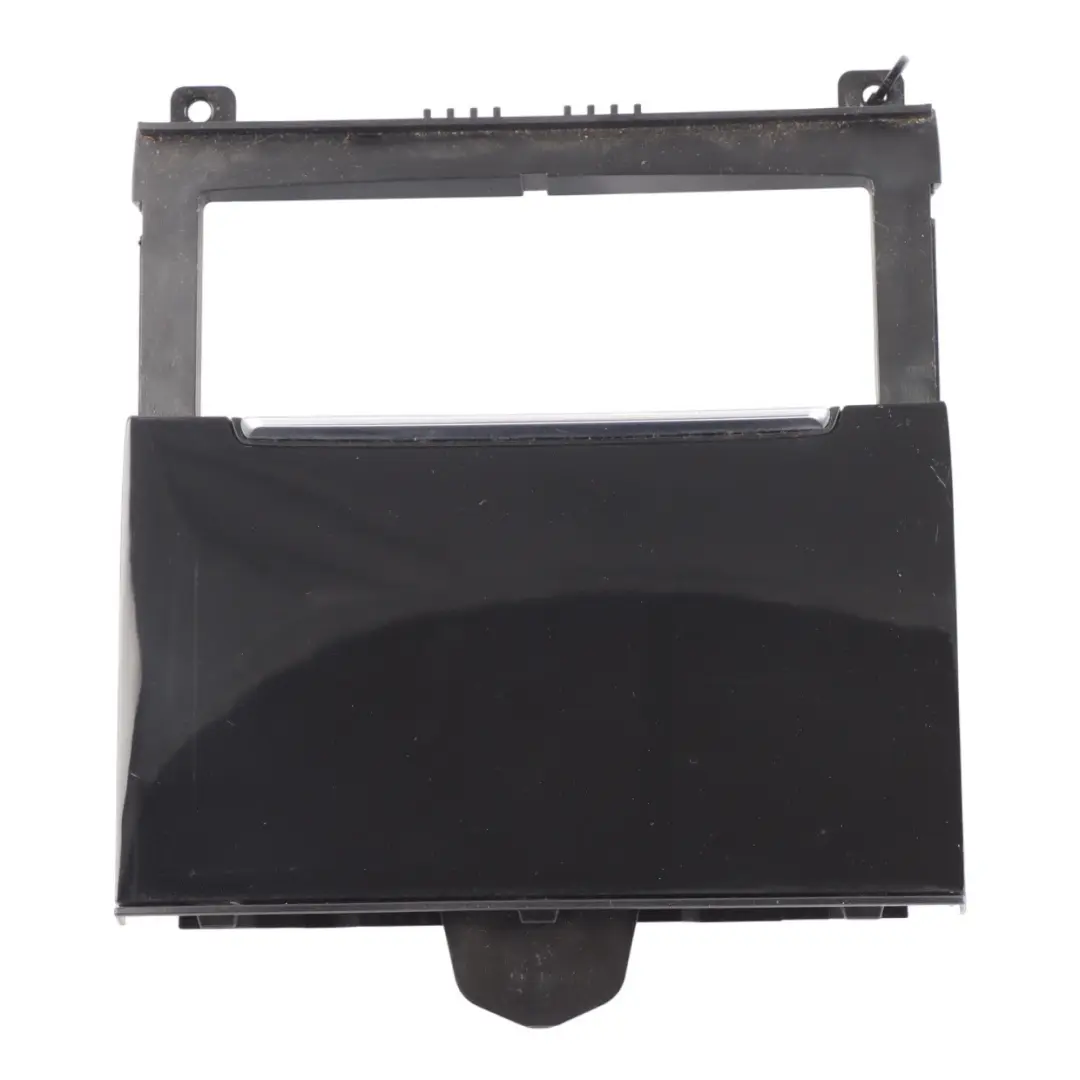 Osłona Popielniczki Czarna do Audi A6 C7 o numerze 4G0863273 Audi A6 C7 Osłona Popielniczki Czarna - SKU 4G0863273 - Numer Części 4G0863273