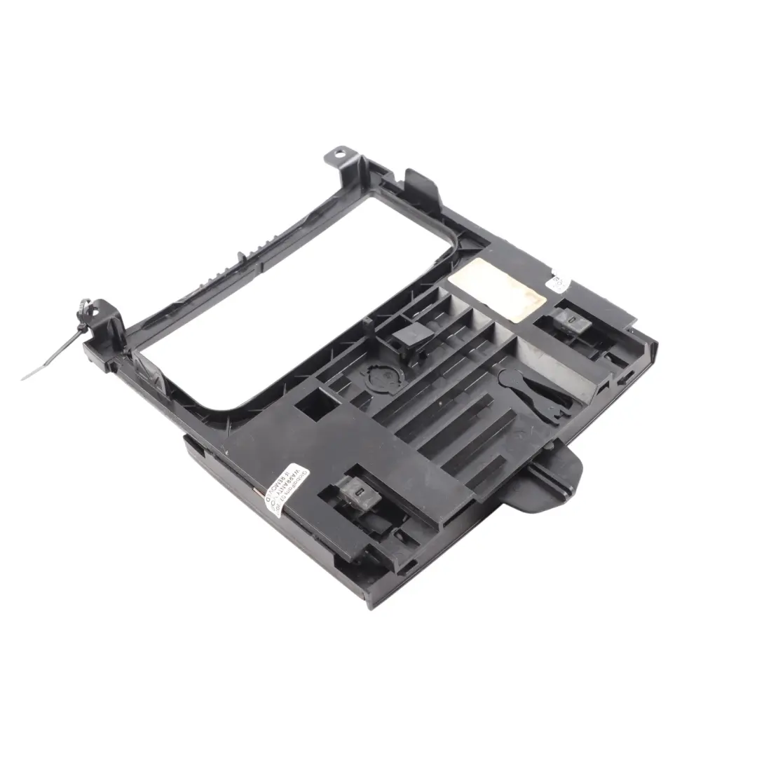 Centre Console Ashtray Rear Tray Cover Storage Black to Audi A6 C7 with Part number 4G0863273 Audi A6 C7 Centre Console Ashtray Rear Tray Cover Storage Black - SKU 4G0863273 - Part number 4G0863273