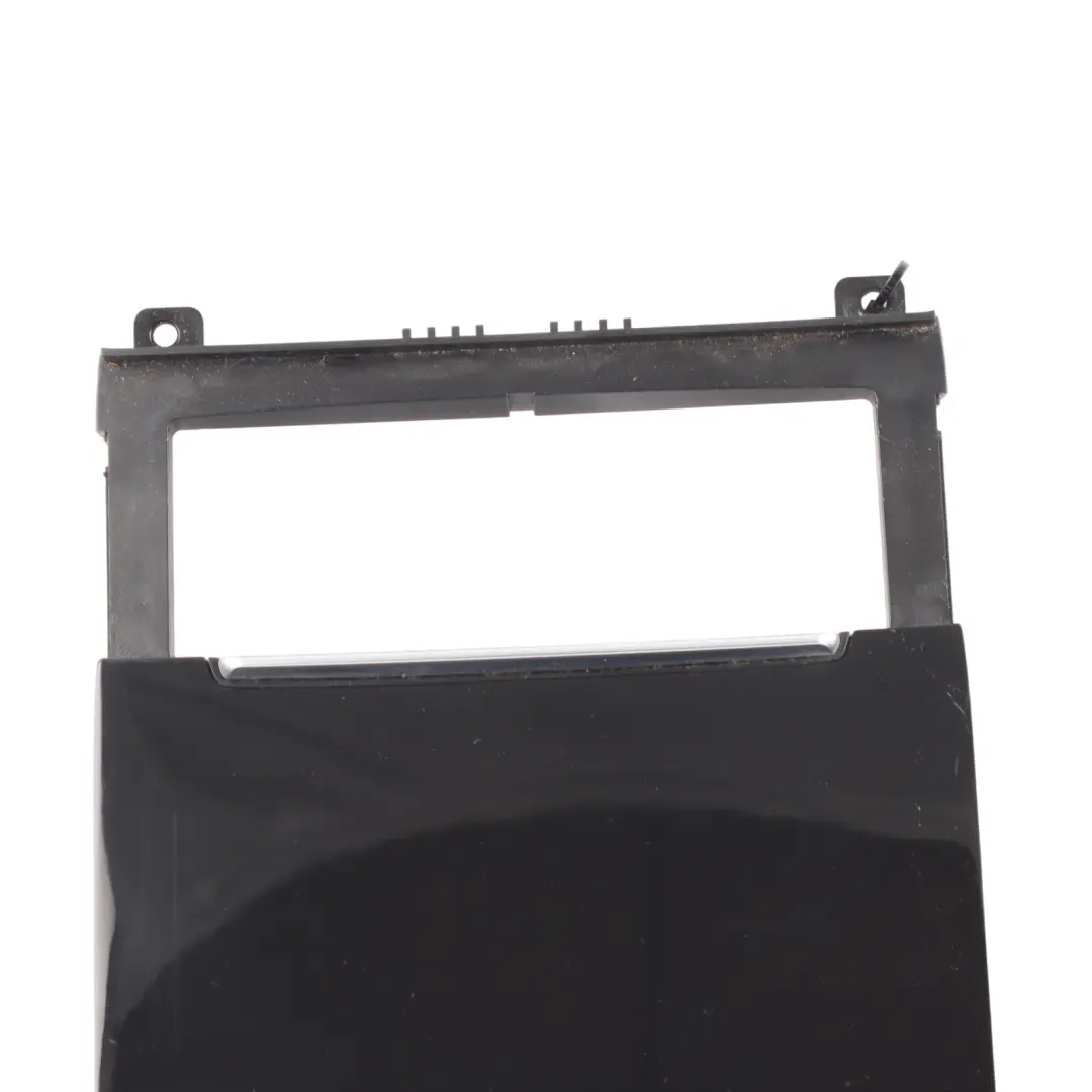 Console Centrale Cendrier Cache Plateau Arrière Rangement pour Audi A6 C7 à propos du numéro de pièce 4G0863273 Audi A6 C7 Console Centrale Cendrier Cache Plateau Arrière Rangement - SKU 4G0863273 - Numéro de pièce 4G0863273