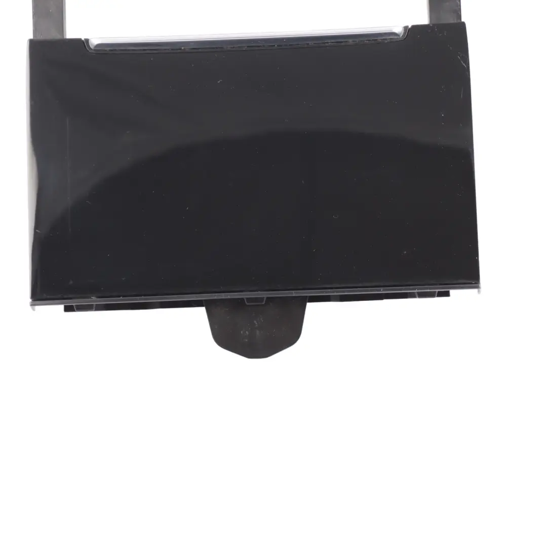 Audi A6 C7 Console Centrale Cendrier Cache Plateau Arrière Rangement - SKU 4G0863273 - Numéro de pièce 4G0863273