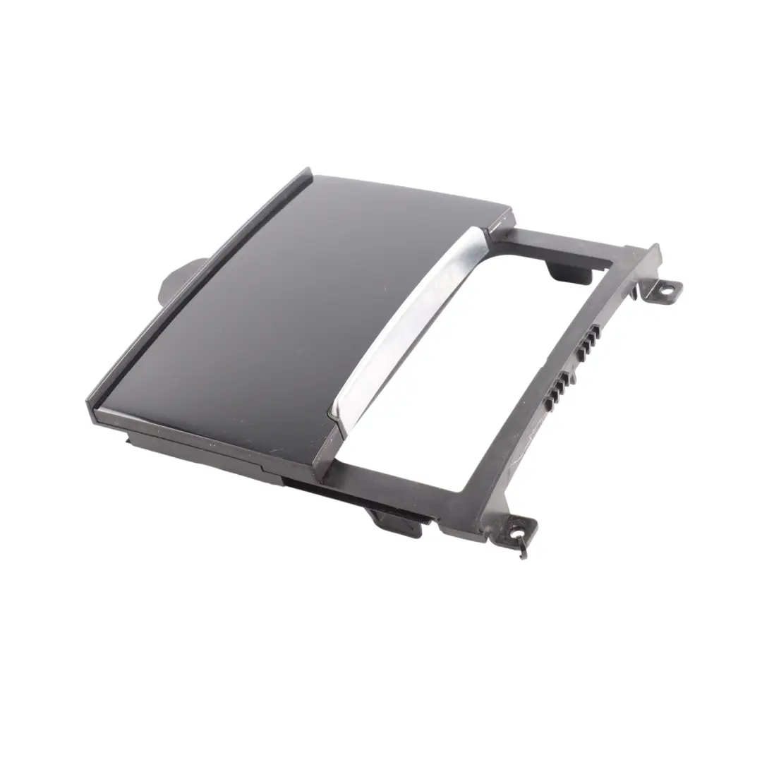 Consola Cenicero Bandeja Trasera Cubierta Almacenamiento para Audi A6 C7 con número de pieza 4G0863273 Audi A6 C7 Consola Cenicero Bandeja Trasera Cubierta Almacenamiento - SKU 4G0863273 - Número de pieza 4G0863273