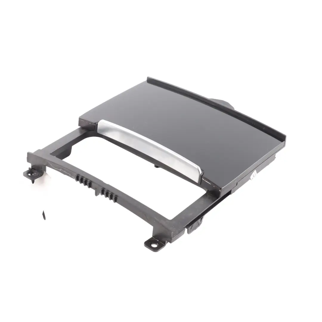 Audi A6 C7 Console Centrale Cendrier Cache Plateau Arrière Rangement - SKU 4G0863273 - Numéro de pièce 4G0863273