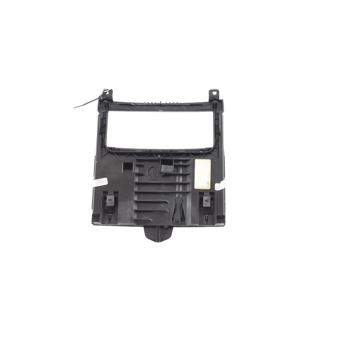 Audi A6 C7 Console Centrale Cendrier Cache Plateau Arrière Rangement - SKU 4G0863273 - Numéro de pièce 4G0863273