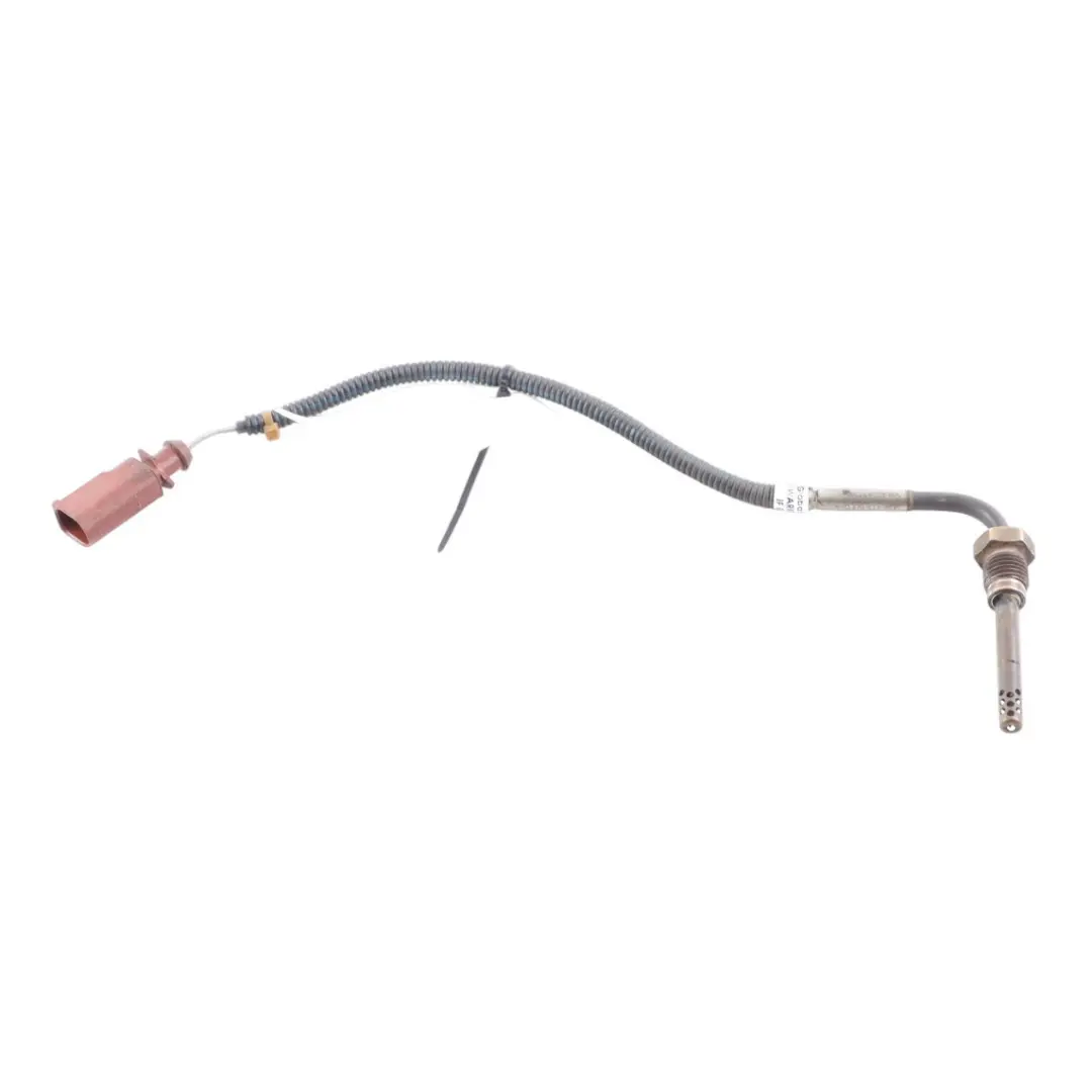 Audi A7 4G Exhaust Gas Temperature Sender Lambda Sensor Probe - SKU 4G0906088H - Part number 4G0906088H