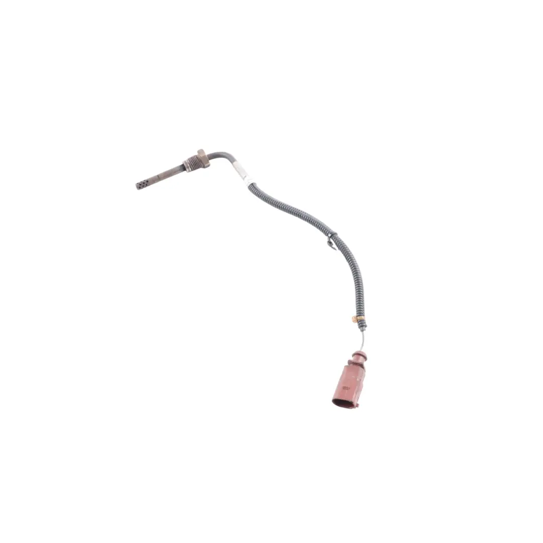 Audi A7 4G Exhaust Gas Temperature Sender Lambda Sensor Probe - SKU 4G0906088H - Part number 4G0906088H