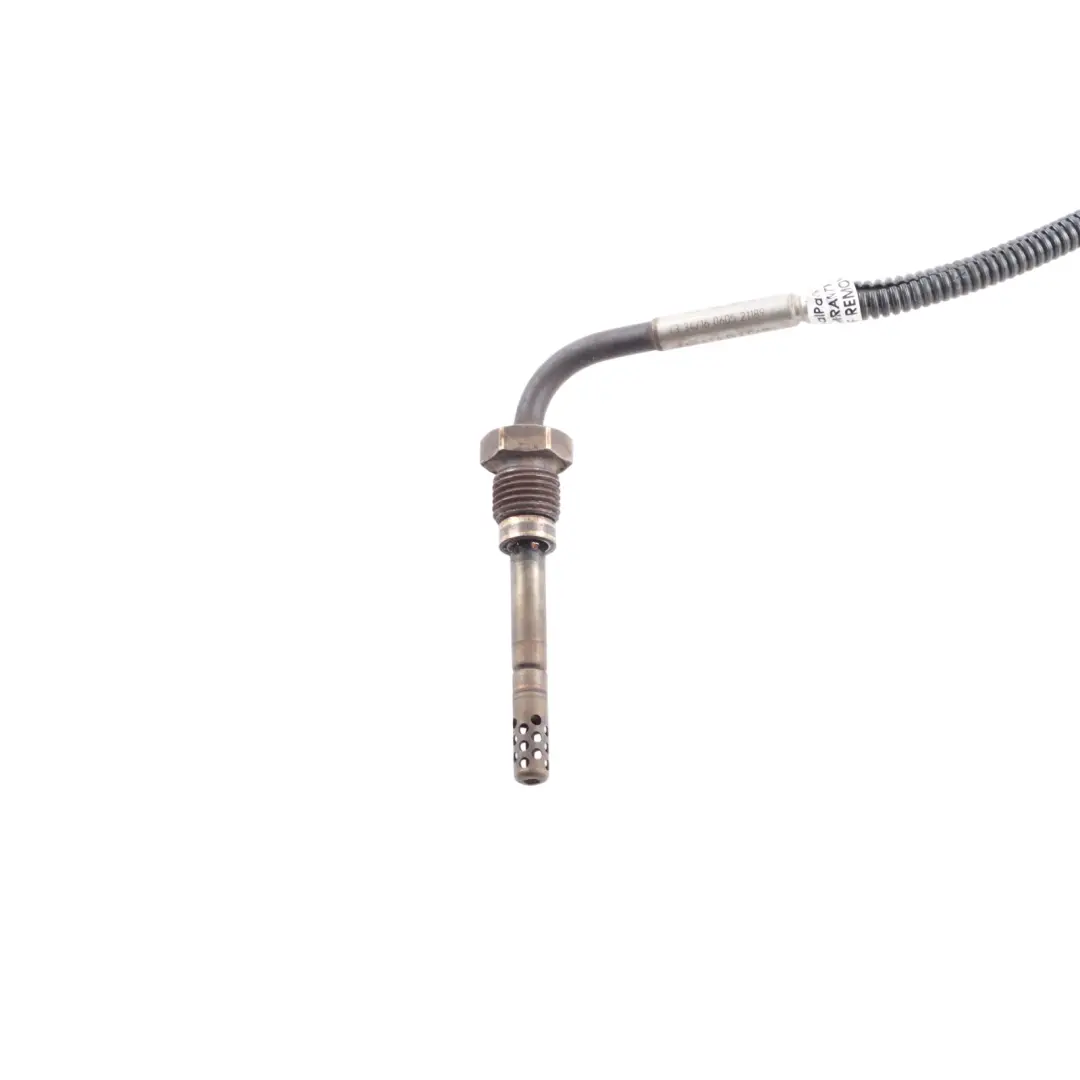 Audi A7 4G Exhaust Gas Temperature Sender Lambda Sensor Probe - SKU 4G0906088H - Part number 4G0906088H