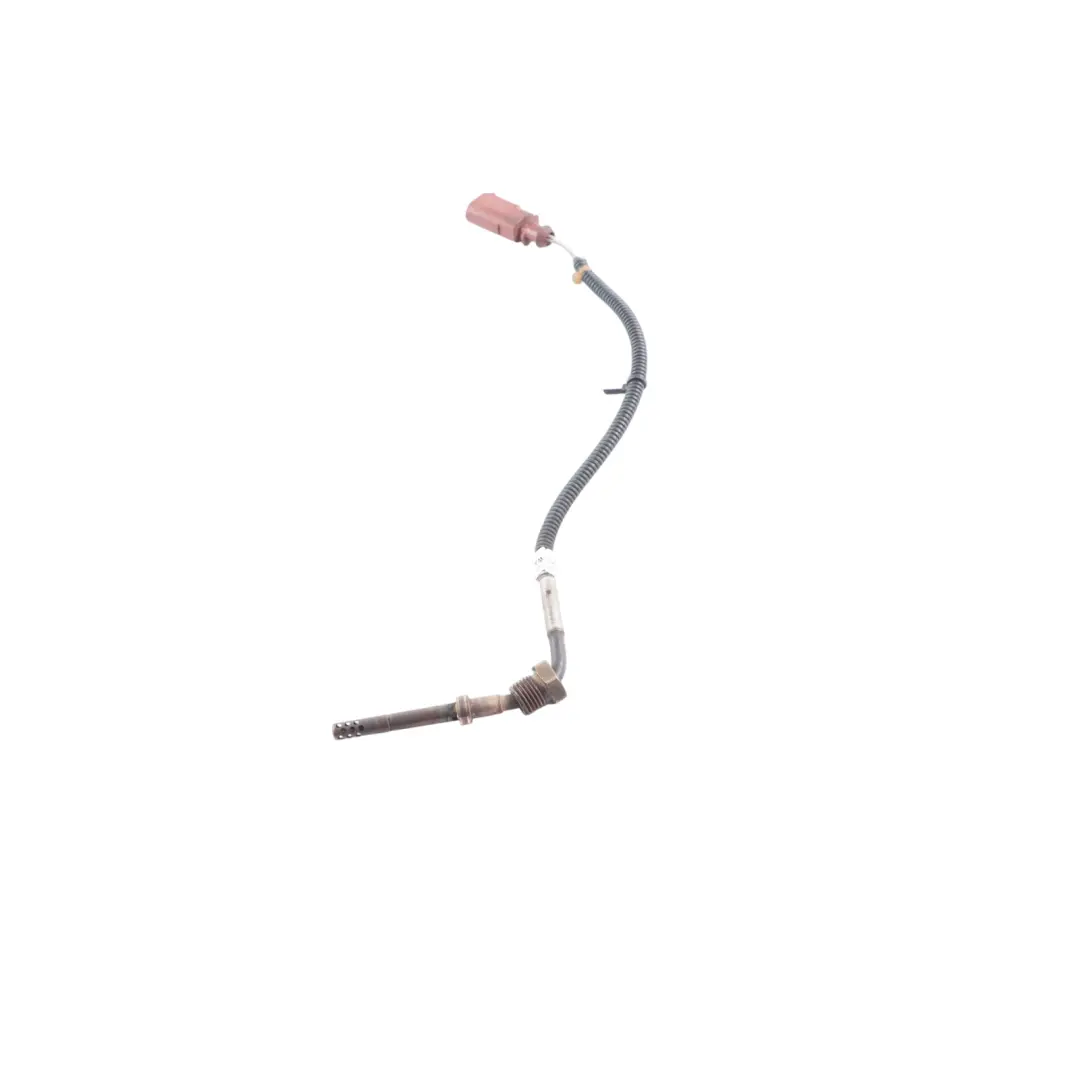Exhaust Gas Temperature Sender Lambda Sensor Probe to Audi A7 4G with Part number 4G0906088H Audi A7 4G Exhaust Gas Temperature Sender Lambda Sensor Probe - SKU 4G0906088H - Part number 4G0906088H