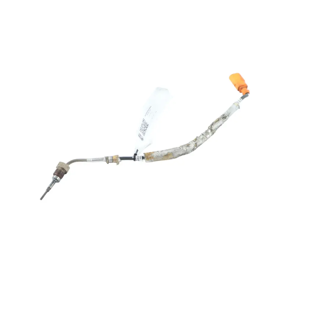 Czujnik Temperatury Spalin Sonda Lambda do Audi A7 4G o numerze 4G0906088N Audi A7 4G Czujnik Temperatury Spalin Sonda Lambda - SKU 4G0906088N - Numer Części 4G0906088N