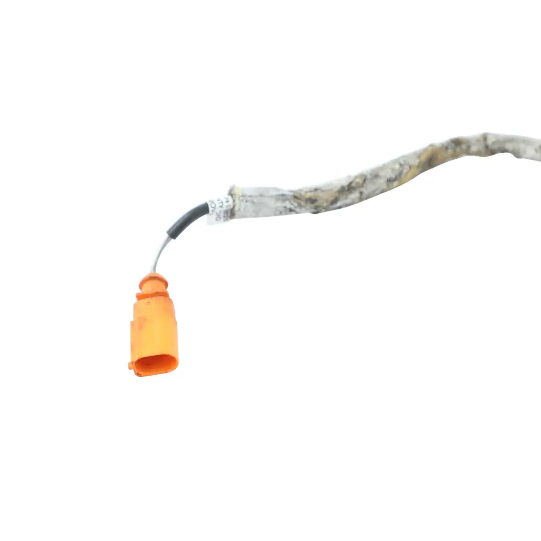 Sensor De Temperatura De Los Gases De Escape Sonda Lambda para Audi A7 4G con número de pieza 4G0906088N Audi A7 4G Sensor De Temperatura De Los Gases De Escape Sonda Lambda - SKU 4G0906088N - Número de pieza 4G0906088N