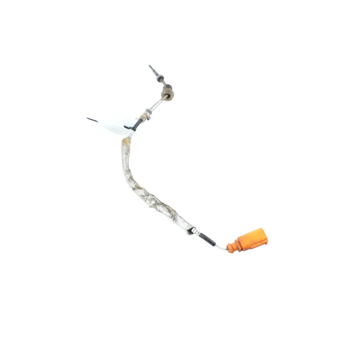 Audi A7 4G Sensor De Temperatura De Los Gases De Escape Sonda Lambda - SKU 4G0906088N - Número de pieza 4G0906088N