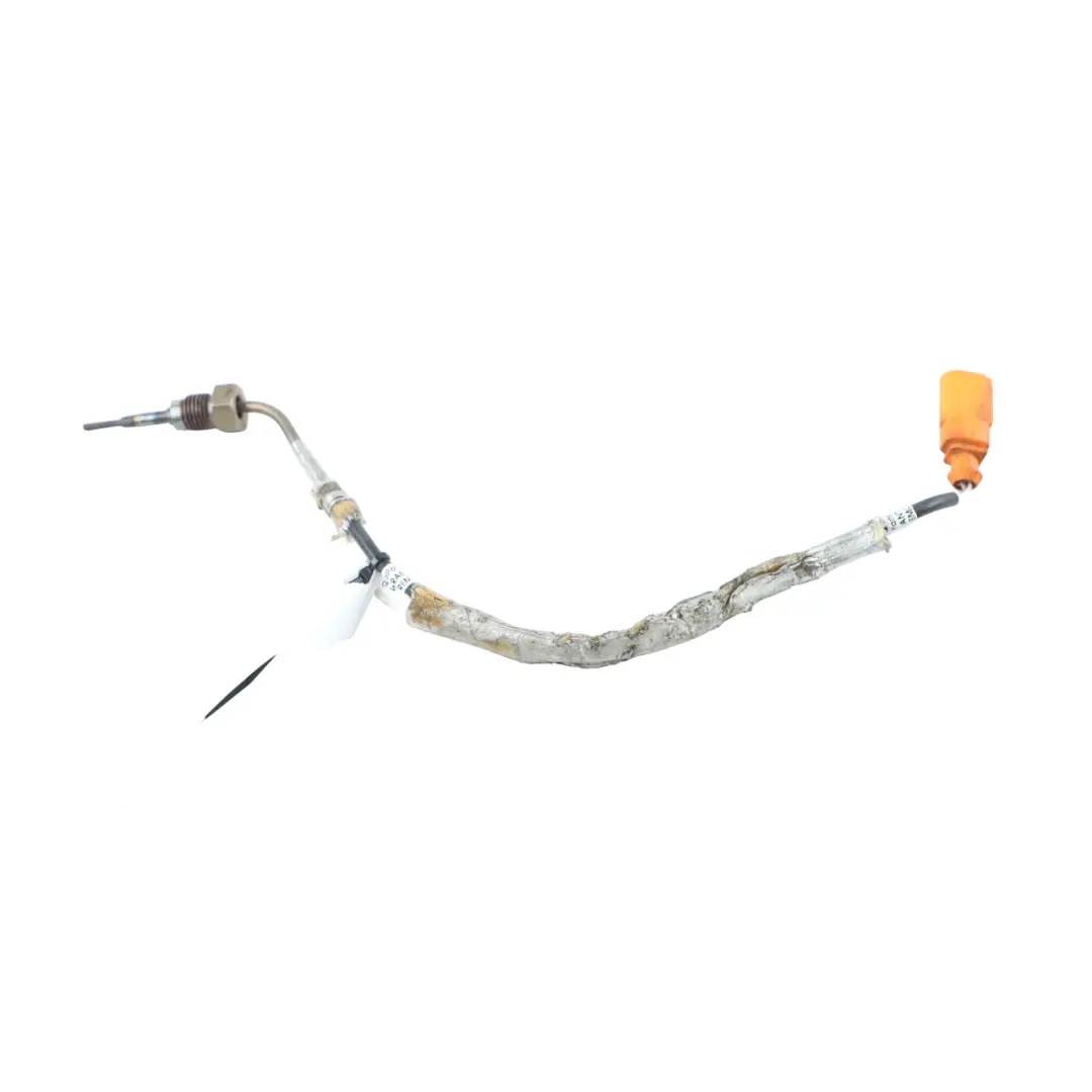 Audi A7 4G Capteur De Température Des Gaz D'Échappement Sonda Lambda - SKU 4G0906088N - Numéro de pièce 4G0906088N