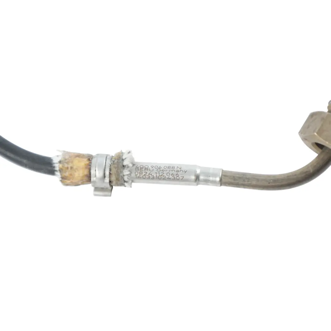 Sensor De Temperatura De Los Gases De Escape Sonda Lambda para Audi A7 4G con número de pieza 4G0906088N Audi A7 4G Sensor De Temperatura De Los Gases De Escape Sonda Lambda - SKU 4G0906088N - Número de pieza 4G0906088N