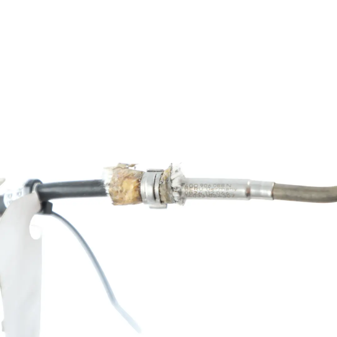 Sensor De Temperatura De Los Gases De Escape Sonda Lambda para Audi A7 4G con número de pieza 4G0906088N Audi A7 4G Sensor De Temperatura De Los Gases De Escape Sonda Lambda - SKU 4G0906088N - Número de pieza 4G0906088N