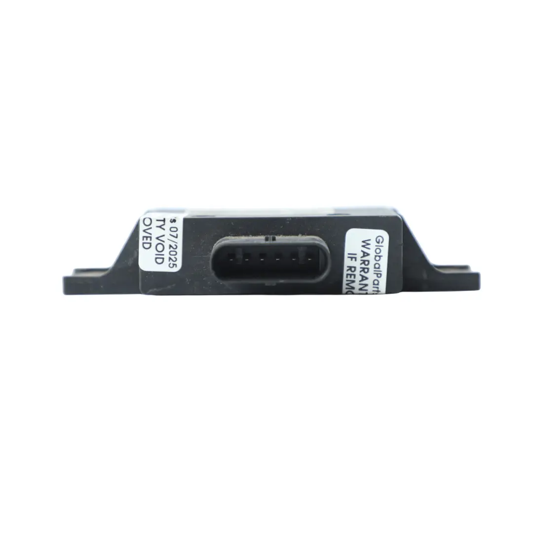 Audi A7 4G8 Alarm Module Body Impact Sound Signal Control Unit - SKU 4G0907159A - Part number 4G0907159A