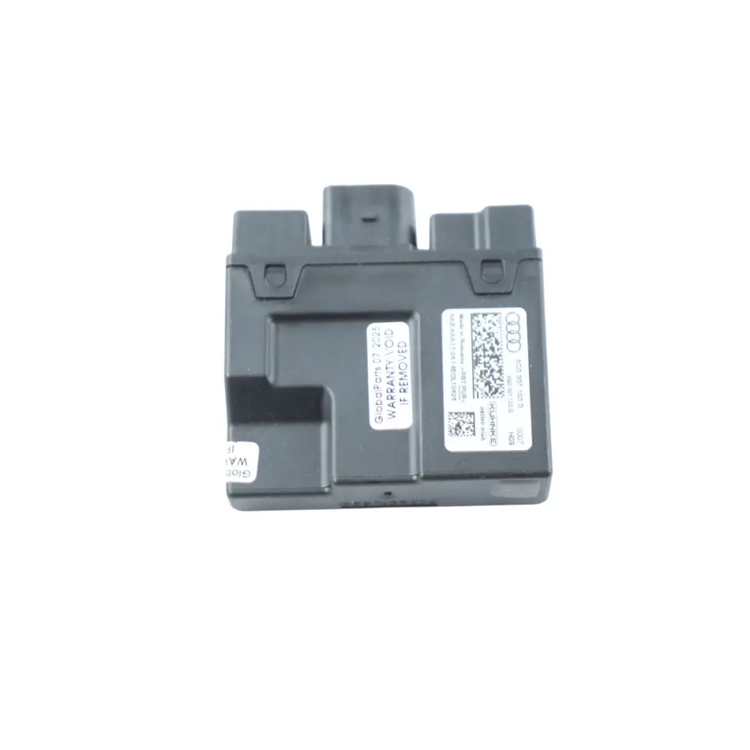 Audi A7 4G Unidad Control Módulo Gases Escape ECU - SKU 4G0907160B - Número de pieza 4G0907160B