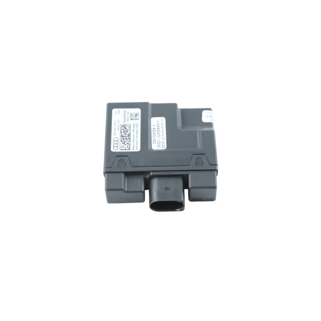 Abgasmodul Steuergerät ECU für Audi A7 4G mit Teilenummer 4G0907160B Audi A7 4G Abgasmodul Steuergerät ECU - SKU 4G0907160B - Teilenummer 4G0907160B