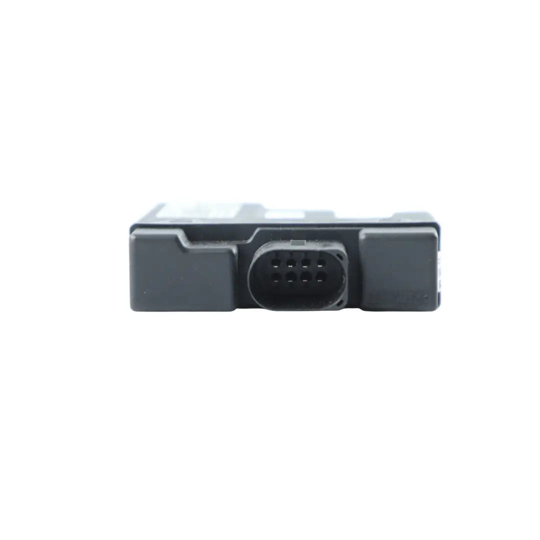 Audi A7 4G Exhaust Gas Module Control Unit ECU - SKU 4G0907160B - Part number 4G0907160B