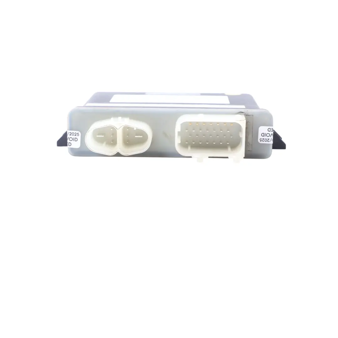 Audi Q5 8R 2.0 TDI CGLC Adblue Control Module Unit ECU - SKU 4G0907355C - Part number 4G0907355C